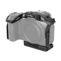 SmallRig "Black Mamba" Camera Cage for Canon EOS R7