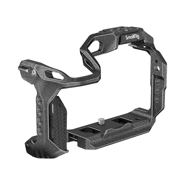 SmallRig "Black Mamba" Camera Cage for Canon EOS R7
