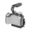 SmallRig "Black Mamba" Camera Cage Kit for Canon EOS R5 Mark II