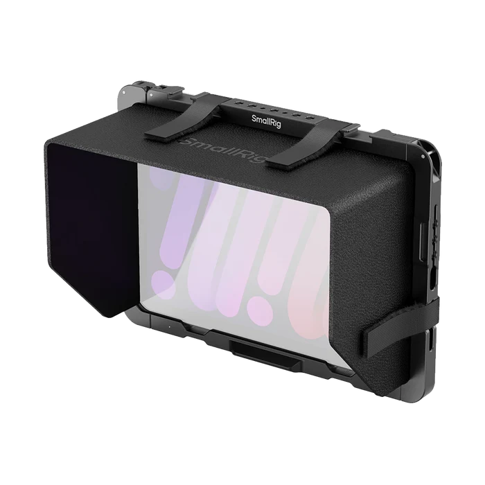 SmallRig Cage for 8.3" iPad mini 6 and mini A17 Pro Tablets