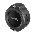 SmallRig Cage for Apple AirTag with Dual 1/4"-20 Screw Mount
