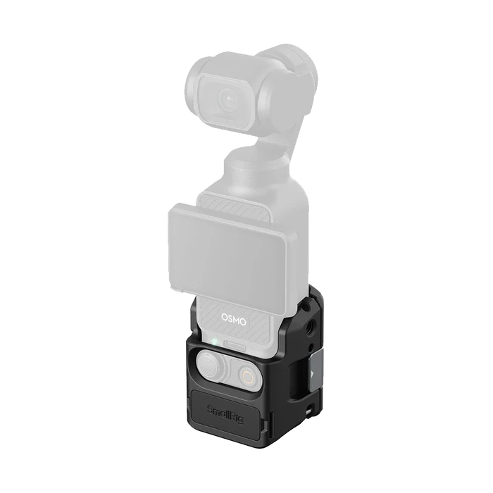 SmallRig Cage for DJI Osmo Pocket 3