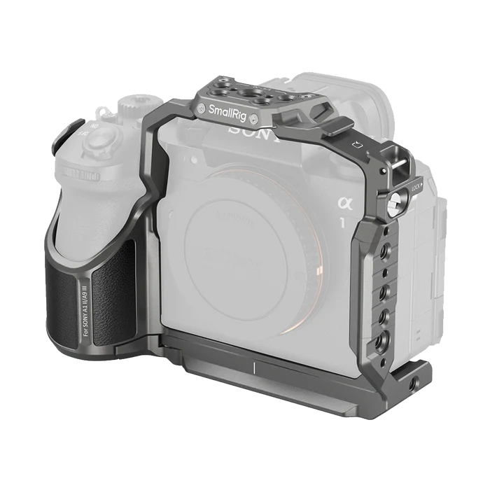 SmallRig Cage for Sony a1 II and a9 III Mirrorless Cameras