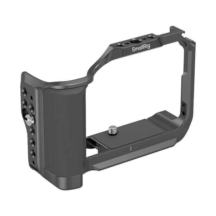 SmallRig Camera Cage for Canon EOS R50 V (Black)