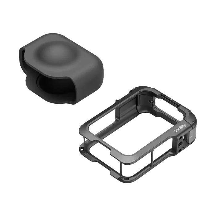 SmallRig Camera Cage for DJI Osmo 360