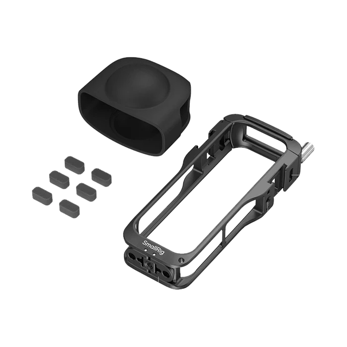 SmallRig Camera Cage for Insta360 X5