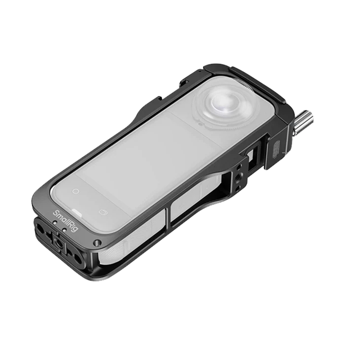 SmallRig Camera Cage for Insta360 X5