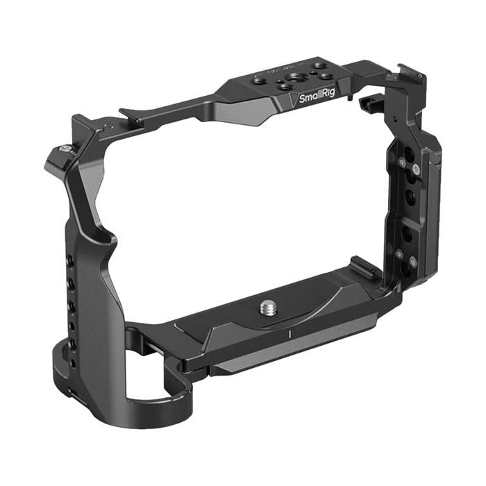 SmallRig Camera Cage for Nikon Z5 II