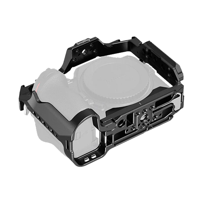SmallRig Camera Cage for Nikon Z5 II
