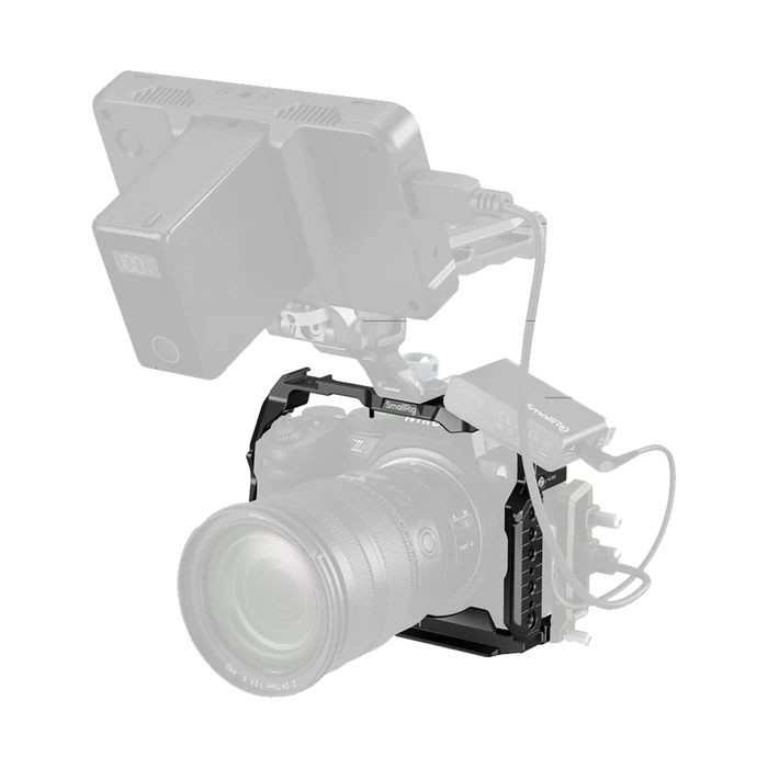 SmallRig Camera Cage for Nikon Z5 II