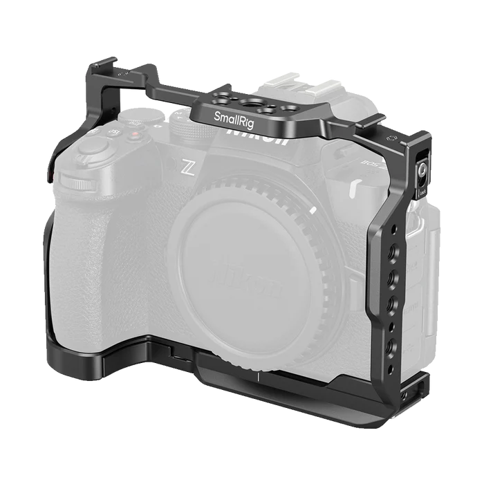 SmallRig Camera Cage for Nikon Z50 II