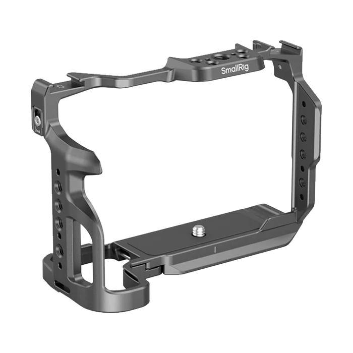SmallRig Camera Cage for Nikon Z50 II