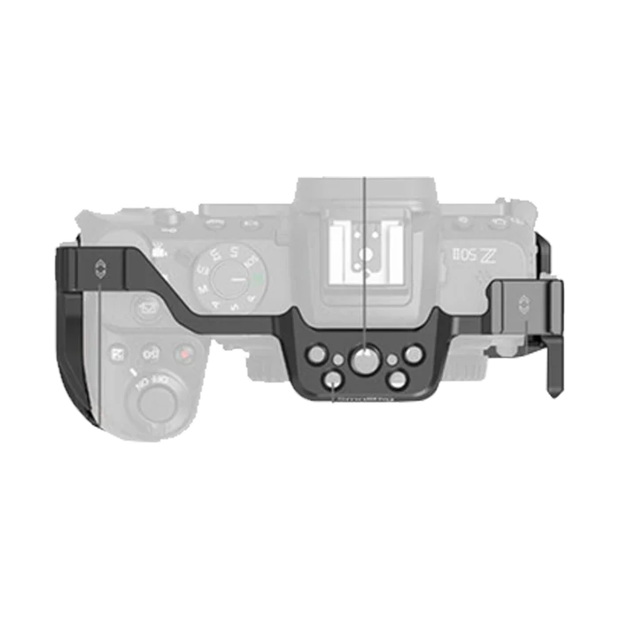 SmallRig Camera Cage for Nikon Z50 II