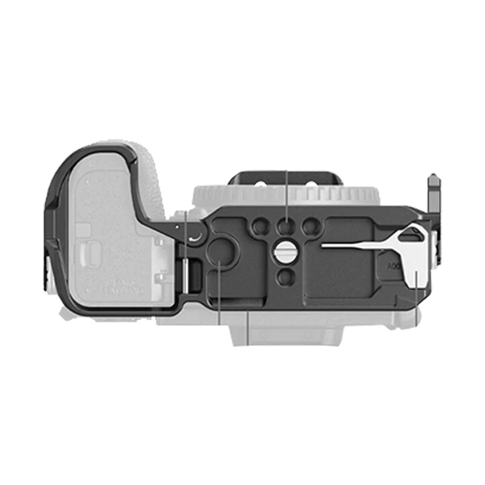 SmallRig Camera Cage for Nikon Z50 II