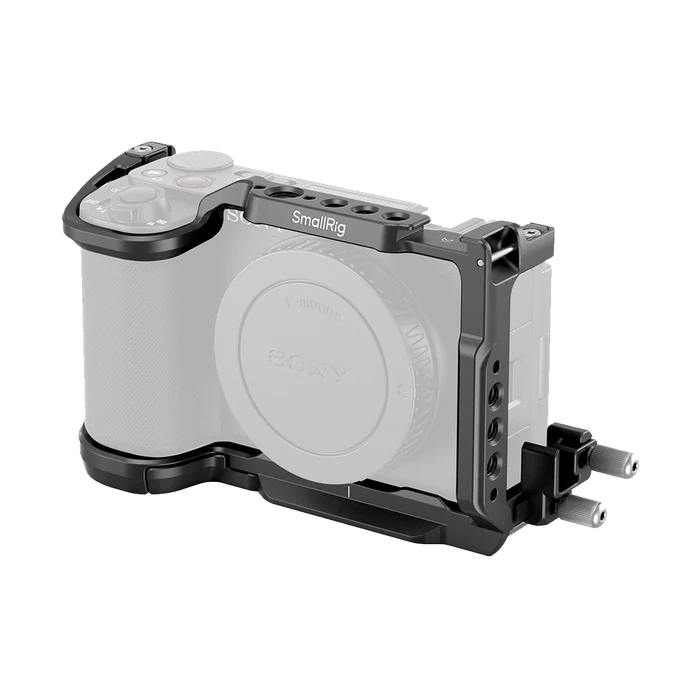 SmallRig Camera Cage Kit for Sony ZV-E10 II