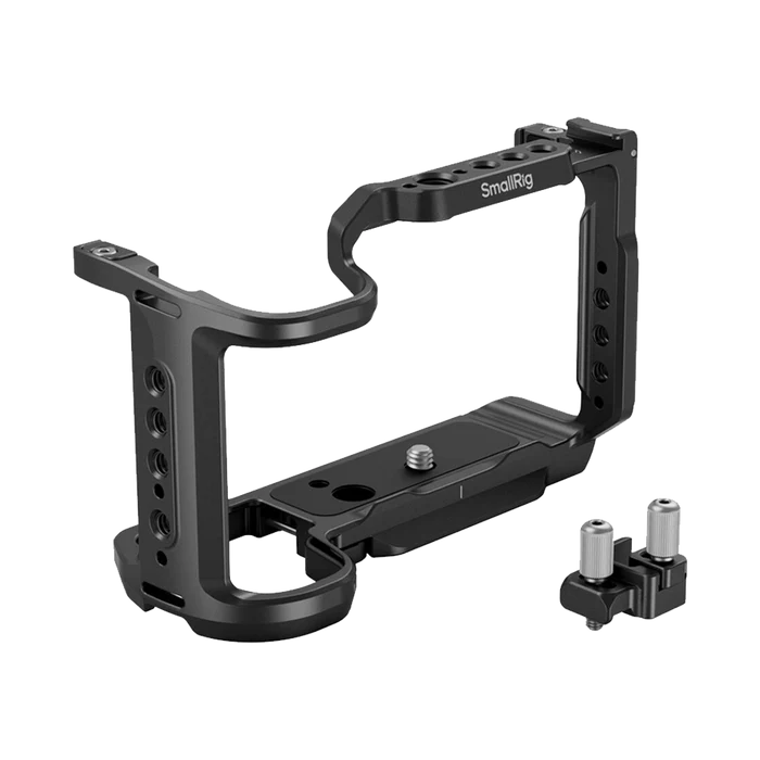 SmallRig Camera Cage Kit for Sony ZV-E10 II