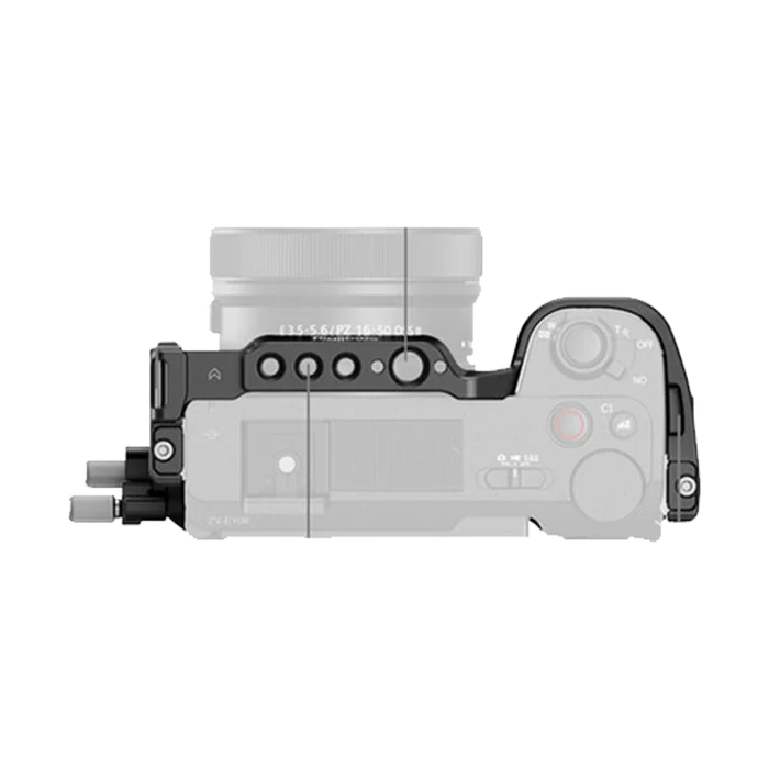 SmallRig Camera Cage Kit for Sony ZV-E10 II