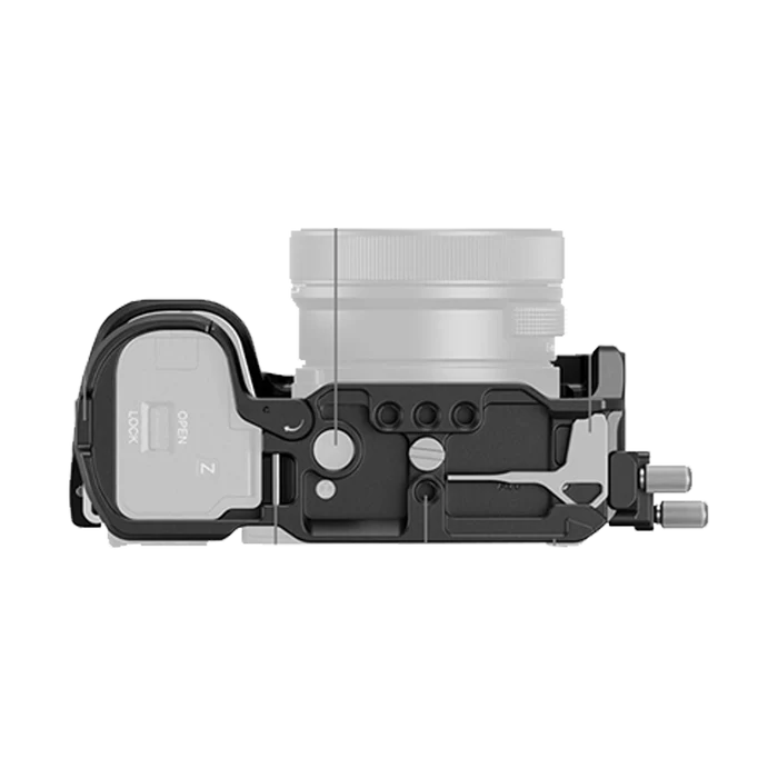 SmallRig Camera Cage Kit for Sony ZV-E10 II