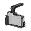 SmallRig Camera Cage with Top Handle for Nikon ZR