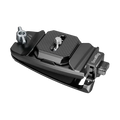 SmallRig Camera Clip with Quick Release Mount Plate
