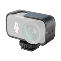 SmallRig Camera Module Cage with Cold Shoe Mount for DJI Osmo Nano