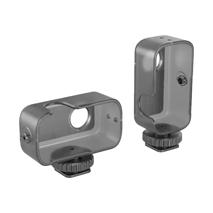 SmallRig Camera Module Cage with Cold Shoe Mount for DJI Osmo Nano