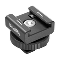 SmallRig Cold Shoe Mount for Compact Wireless Microphones