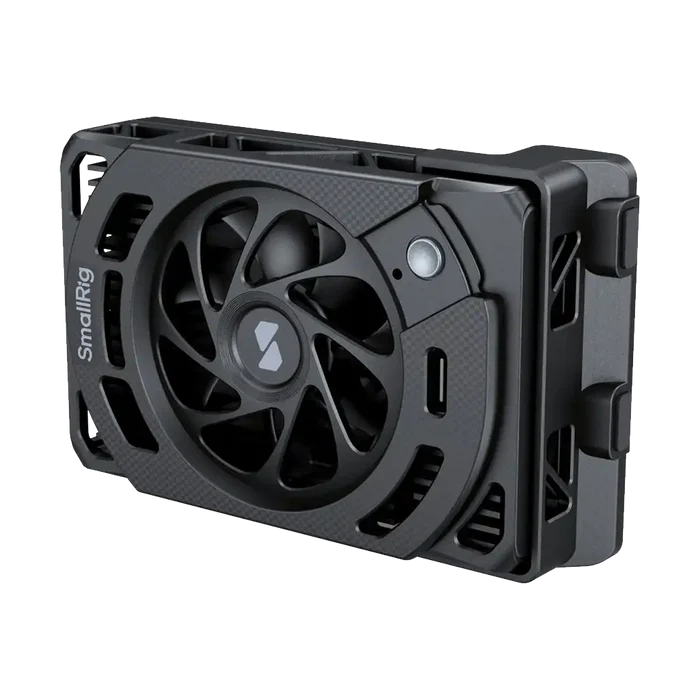 SmallRig Cooling Fan for Canon EOS R5 Mark II and R5