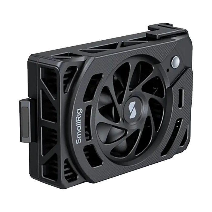 SmallRig Cooling Fan for Canon EOS R5 Mark II and R5