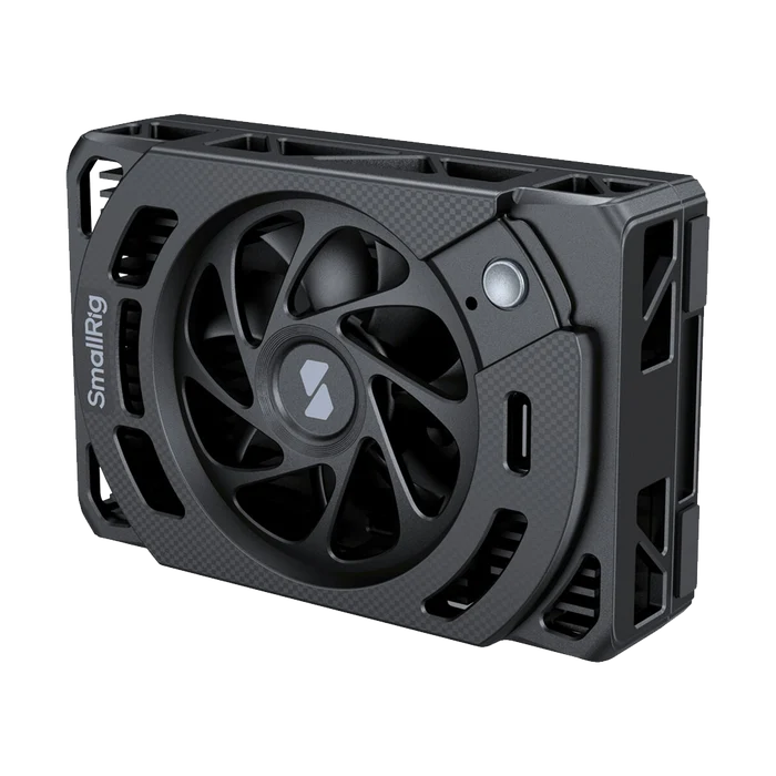 SmallRig Cooling Fan for Select Sony Cameras