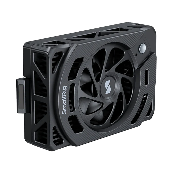 SmallRig Cooling Fan for Select Sony Cameras