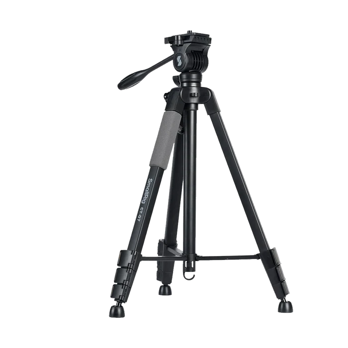 SmallRig CT-07 Versatile Aluminium Lightweight Tripod
