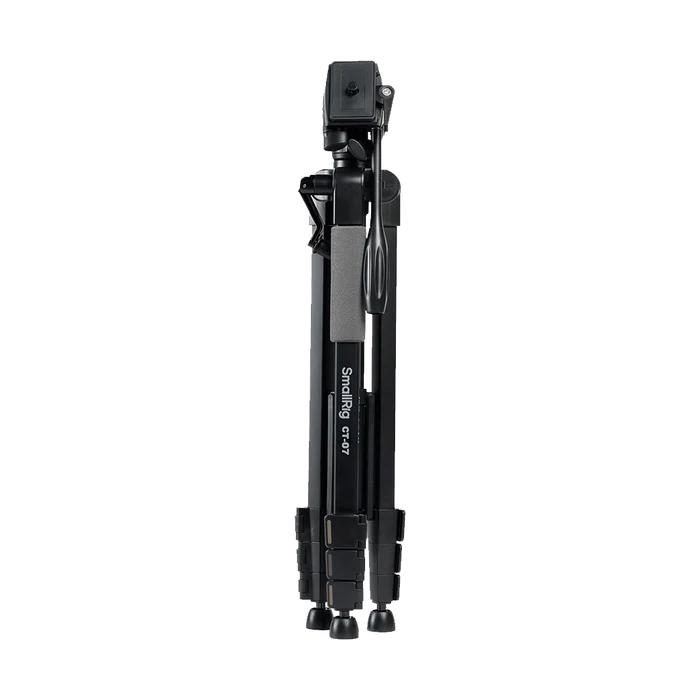 SmallRig CT-07 Versatile Aluminium Lightweight Tripod