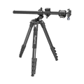 SmallRig CT25 Professional Overhead Aluminum Alloy Tripod