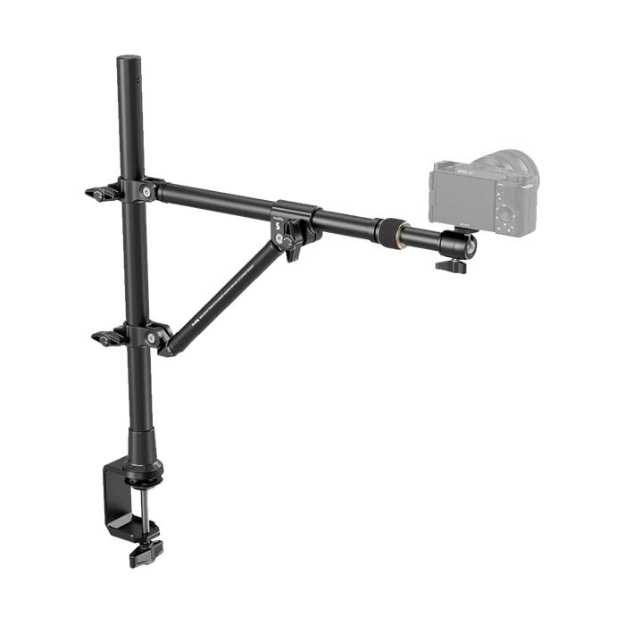 SmallRig Desktop Overhead Photography and Live Streaming Bracket