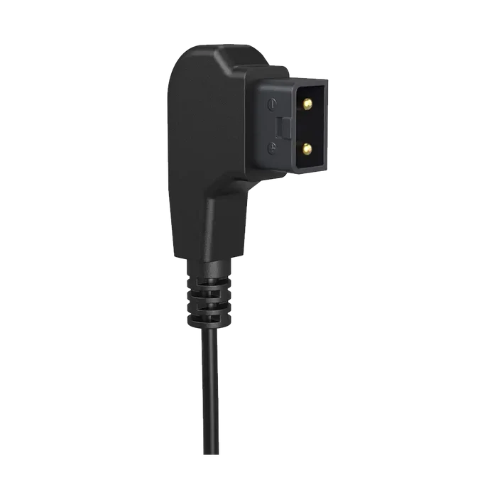 SmallRig DT-E6P Coiled LP-E6P Dummy Battery Cable