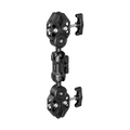 SmallRig Dual-Head Super Clamp