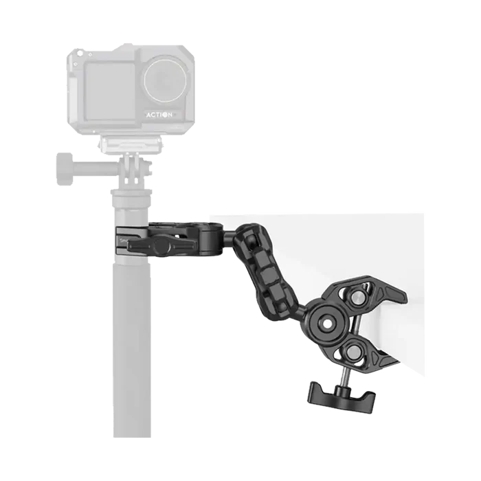 SmallRig Dual-Head Super Clamp
