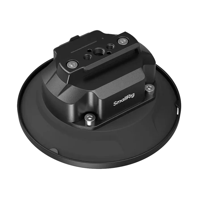 SmallRig Electric Suction Cup Support (5")
