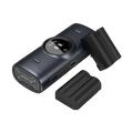 SmallRig EN-EL15c Kit with 2 Batteries and Portable 2-Bay Charger Case