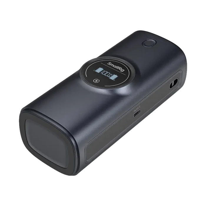 SmallRig EN-EL15C Power Bank 2-Bay Charger Case