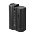 SmallRig EN-EL15C USB-C Battery with Power Display (2600mAh)