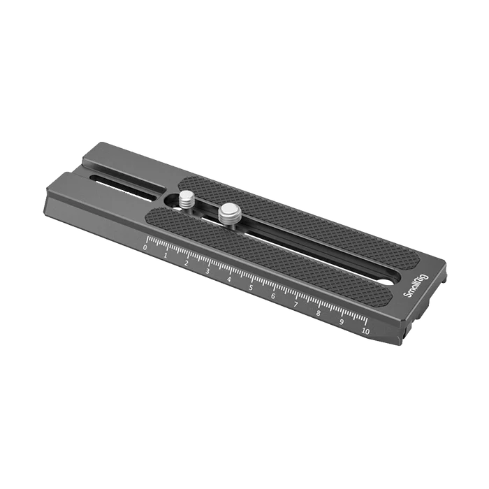 SmallRig Extended Quick Release Plate for DJI RS 2 / Ronin-S / RS 3 / RS 3 Pro / RS 4 / RS 4 Pro Gimbals