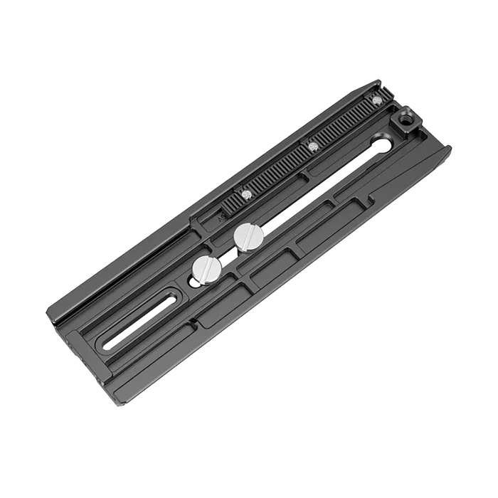 SmallRig Extended Quick Release Plate for DJI RS 2 / Ronin-S / RS 3 / RS 3 Pro / RS 4 / RS 4 Pro Gimbals