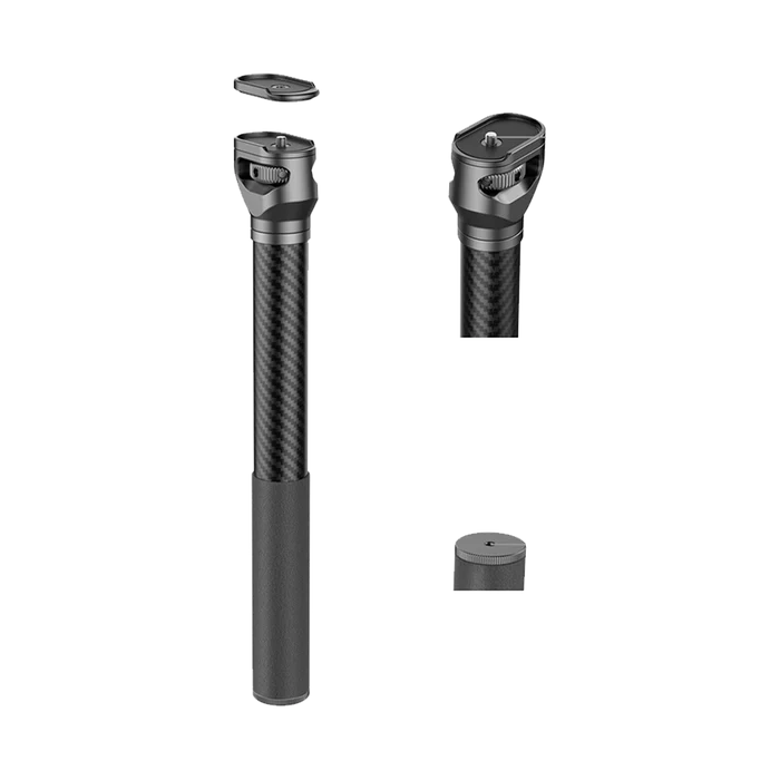 SmallRig Extension Arm for DJI Stabilizer