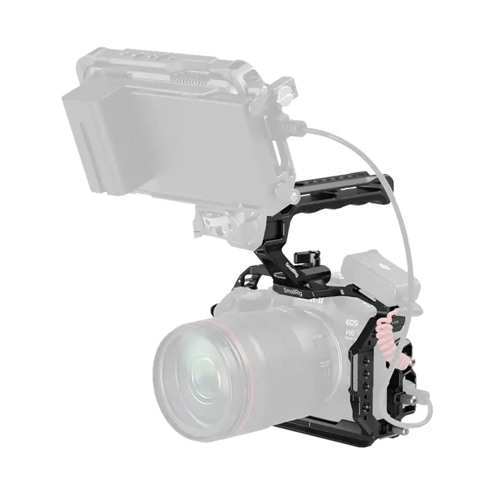 SmallRig Extension Cage Kit for Canon EOS R6 Mark III/R6 II (Basic)