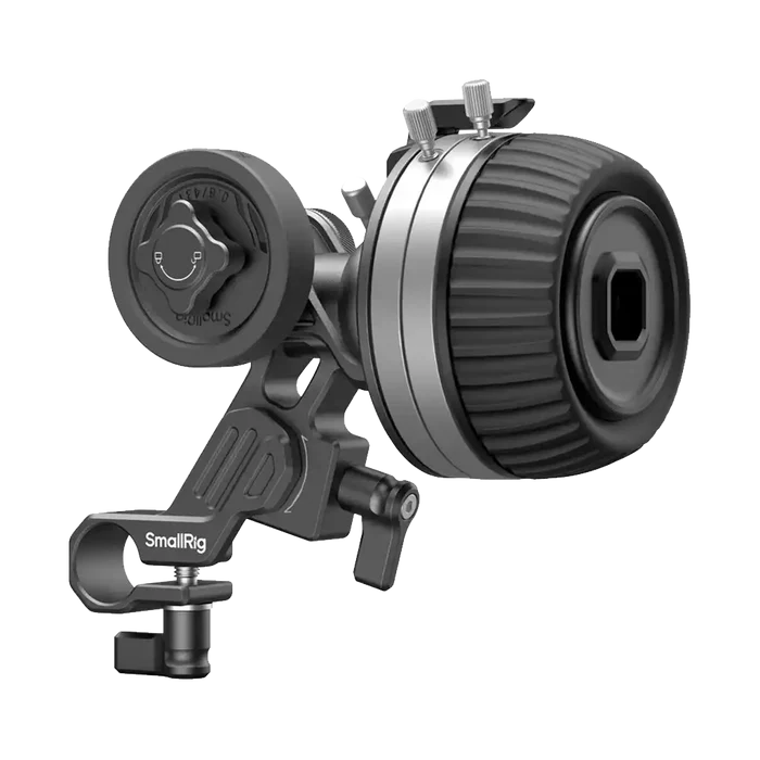 SmallRig F50 Follow Focus with Stepless Damping
