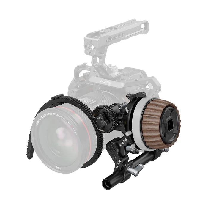 SmallRig F60 Modular Follow Focus