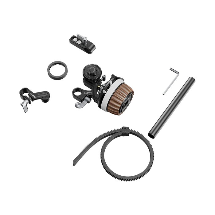 SmallRig F60 Modular Follow Focus