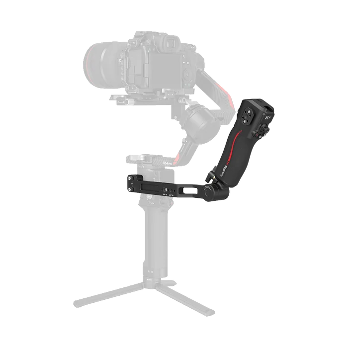 SmallRig Focus Control Handle for DJI RS Series